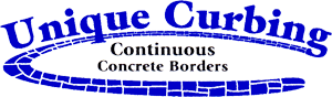 Unique Curbing - logo